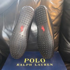 Men Polo Ralph Lauren Loafers